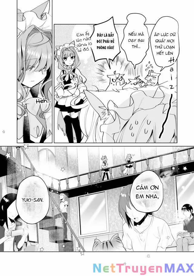 Catulus Syndrome 66 trang 11