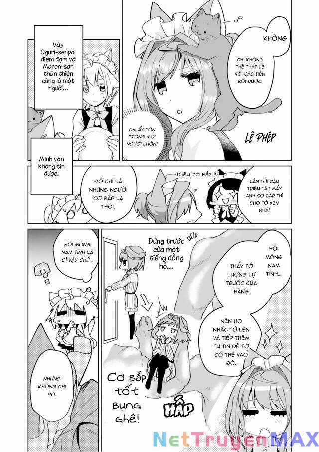 Catulus Syndrome 66 trang 2