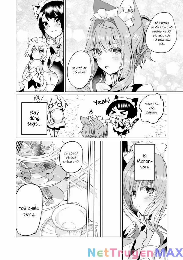 Catulus Syndrome 66 trang 3