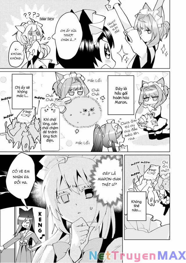 Catulus Syndrome 66 trang 6