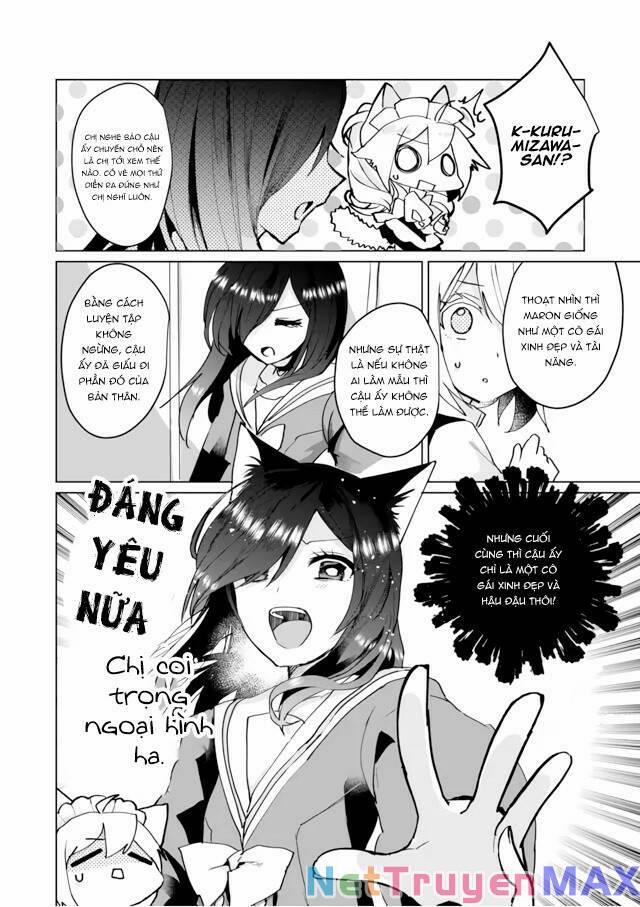 Catulus Syndrome 66 trang 7