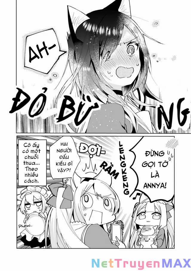 Catulus Syndrome 67 trang 11