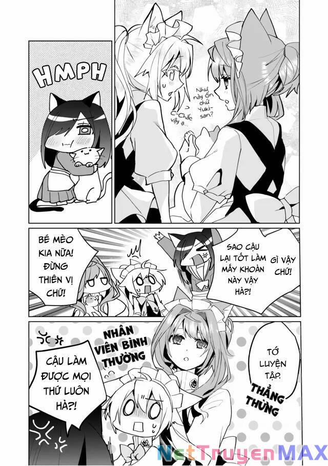 Catulus Syndrome 67 trang 8