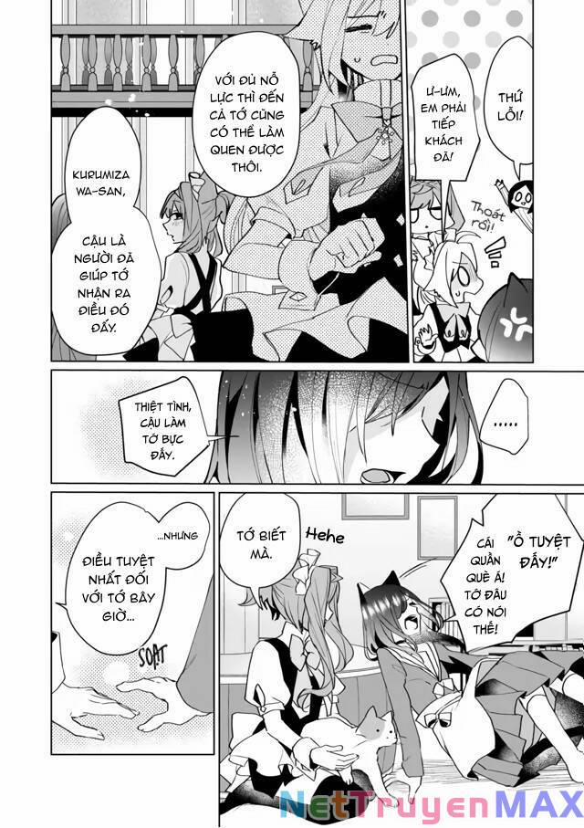 Catulus Syndrome 67 trang 9