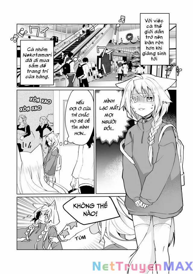 Catulus Syndrome 68 trang 1