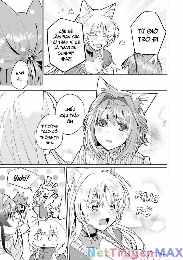 Catulus Syndrome 68 trang 10