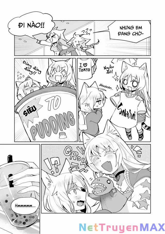 Catulus Syndrome 68 trang 4