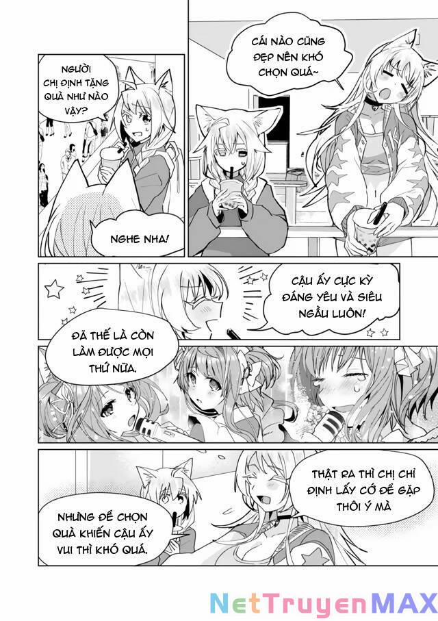 Catulus Syndrome 68 trang 5