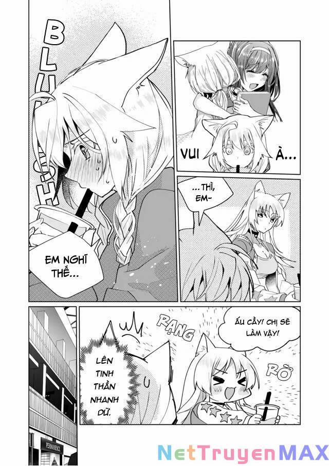 Catulus Syndrome 68 trang 7