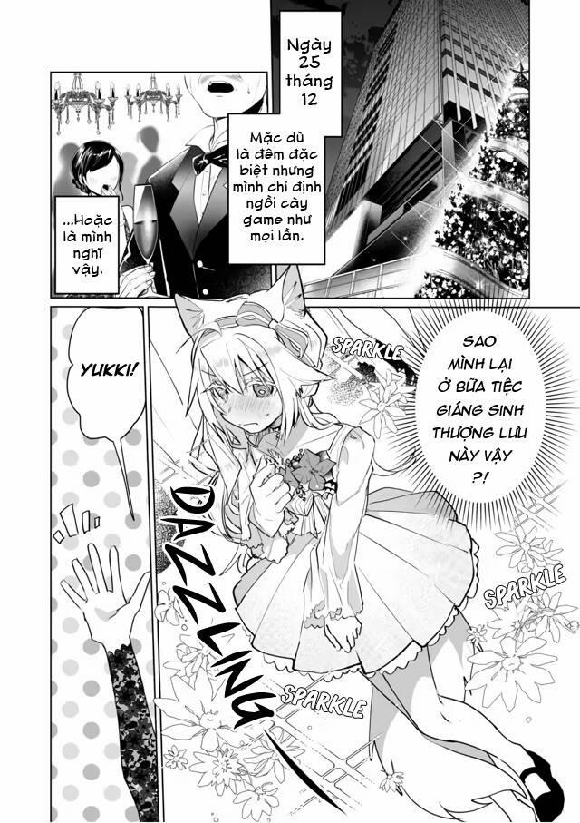 Catulus Syndrome 69 trang 1