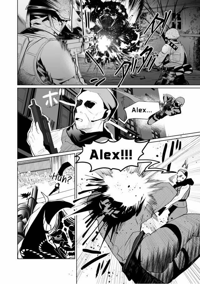 Catulus Syndrome 70 trang 1