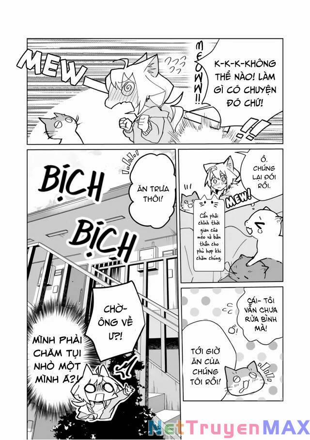 Catulus Syndrome 71 trang 12