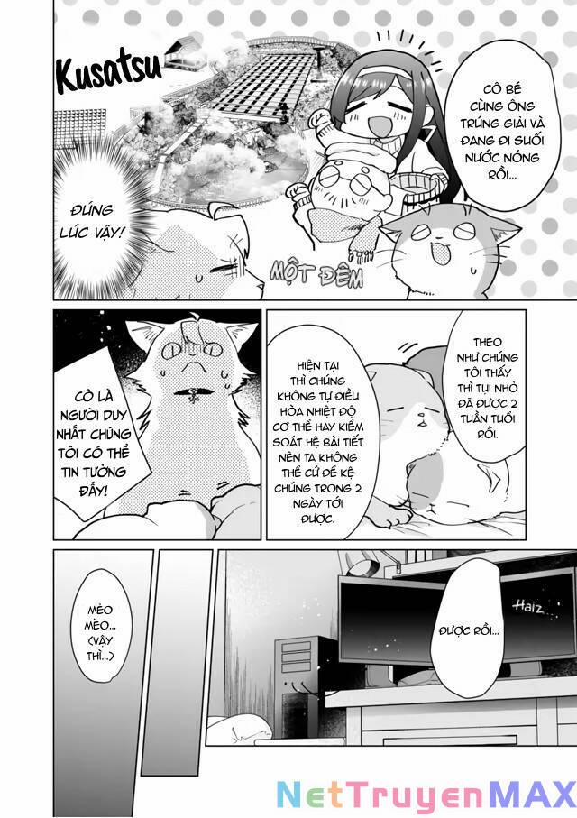 Catulus Syndrome 71 trang 6