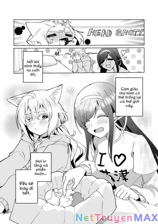 Catulus Syndrome 72 trang 10