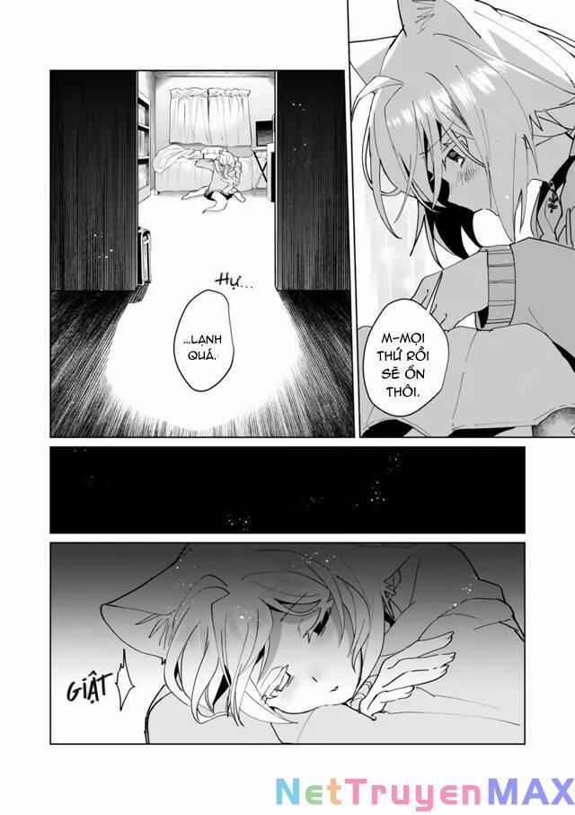 Catulus Syndrome 72 trang 5