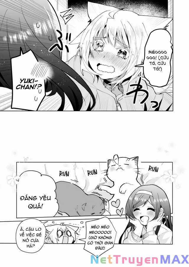 Catulus Syndrome 72 trang 8