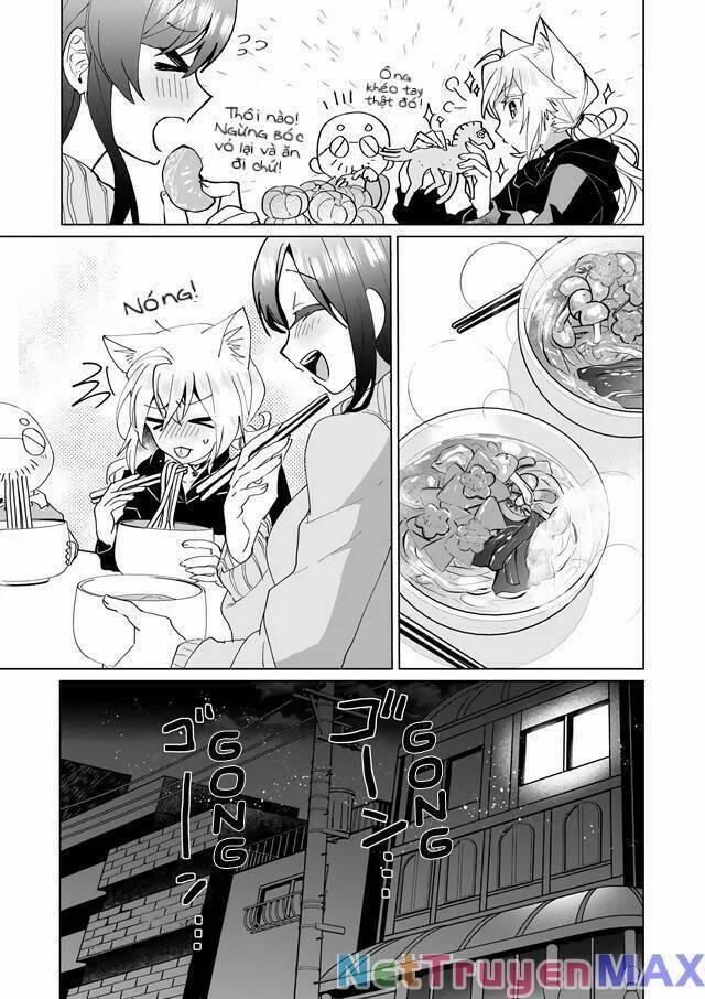 Catulus Syndrome 73 trang 6