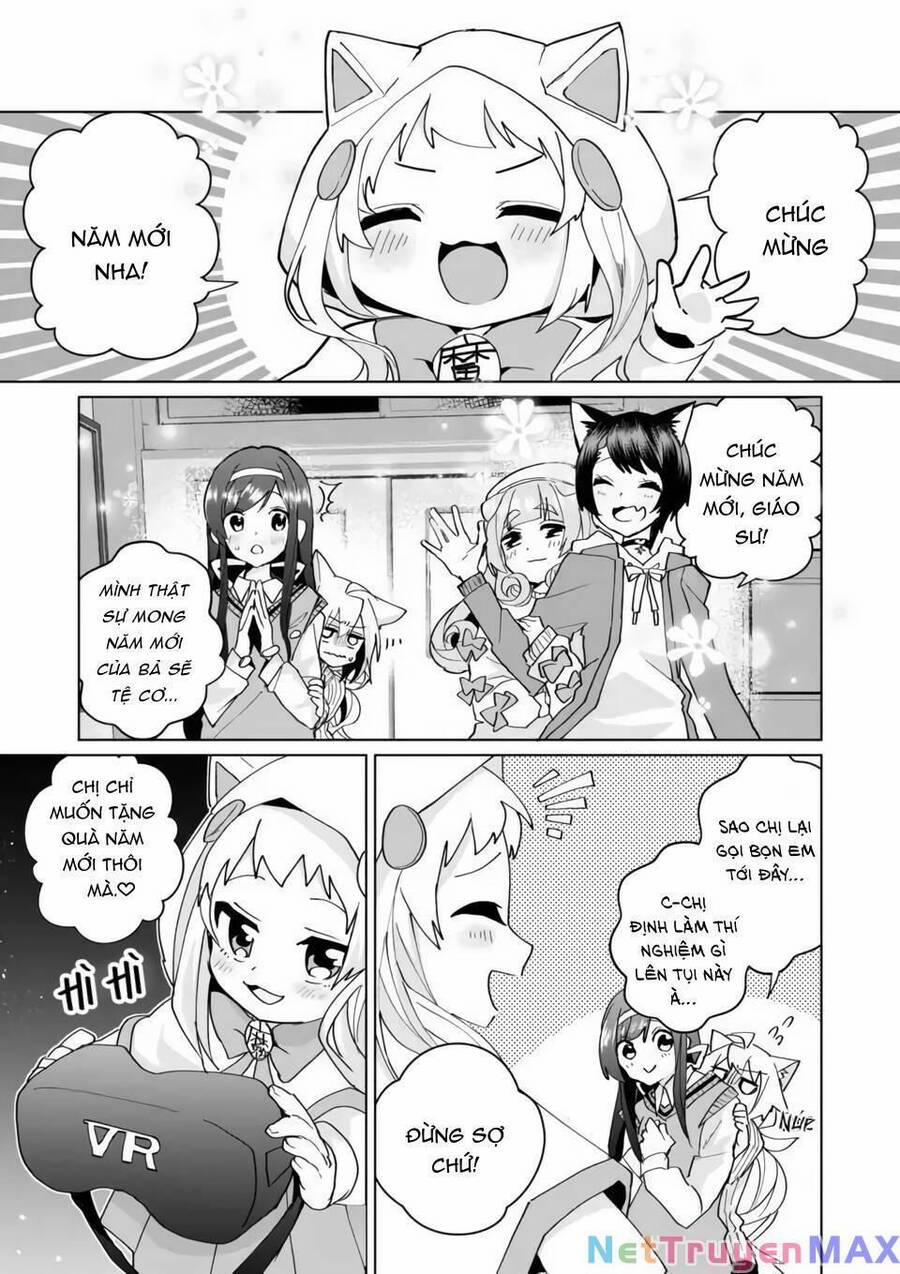 Catulus Syndrome 74 trang 0