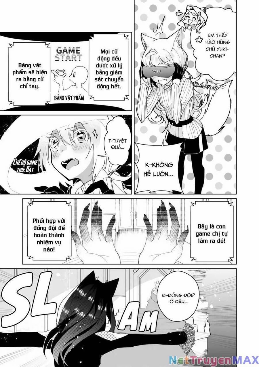 Catulus Syndrome 74 trang 2