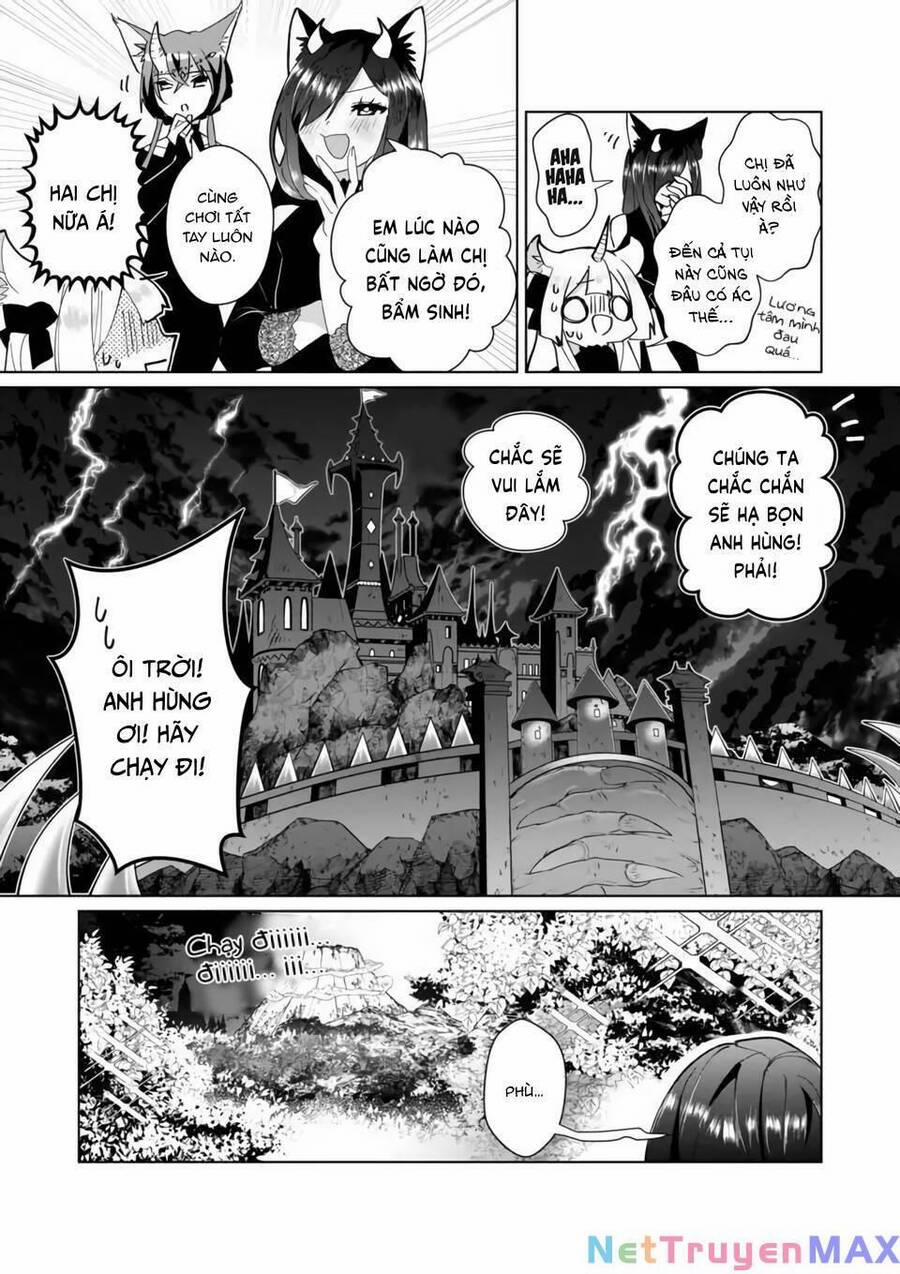 Catulus Syndrome 74 trang 6