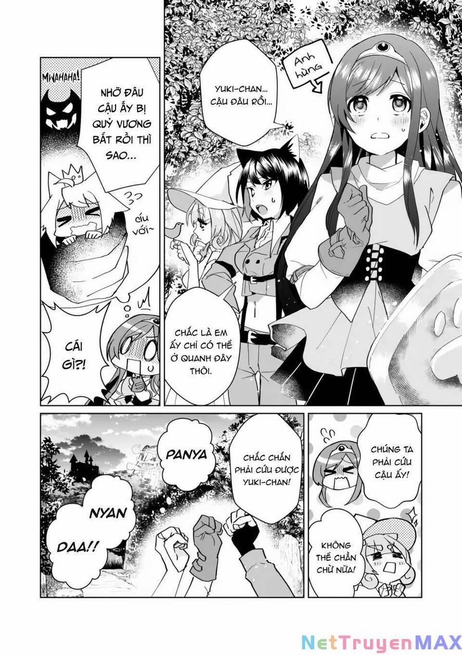 Catulus Syndrome 74 trang 7