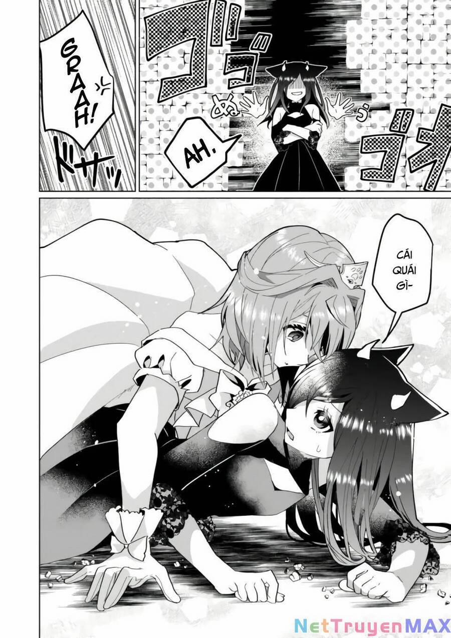 Catulus Syndrome 76 trang 3