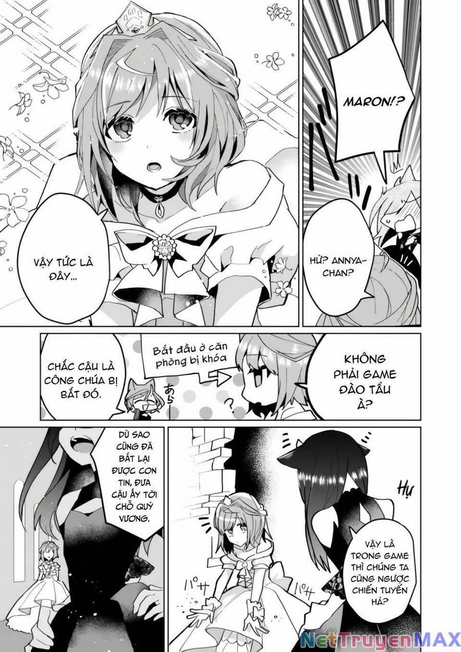 Catulus Syndrome 76 trang 4