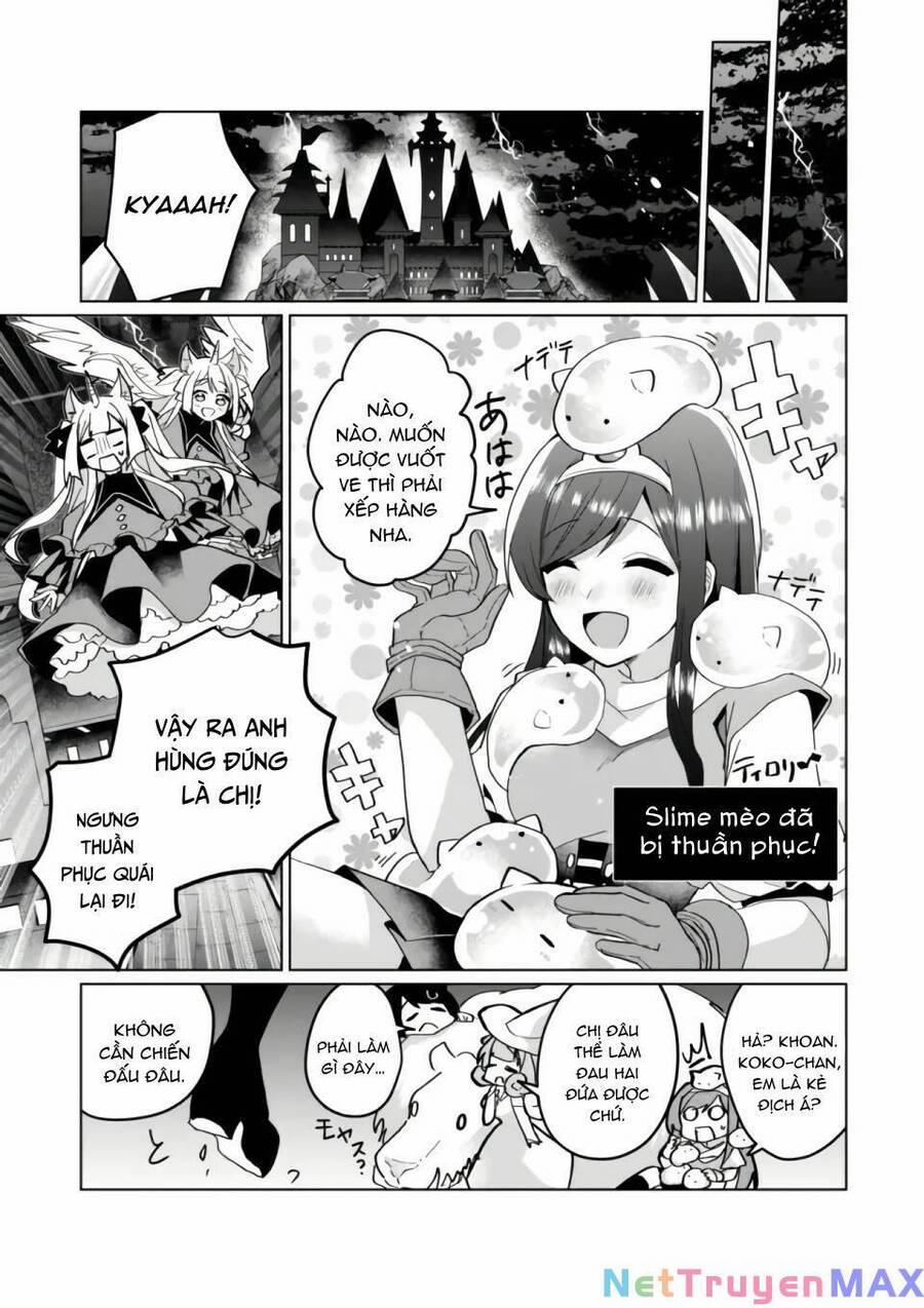 Catulus Syndrome 76 trang 6