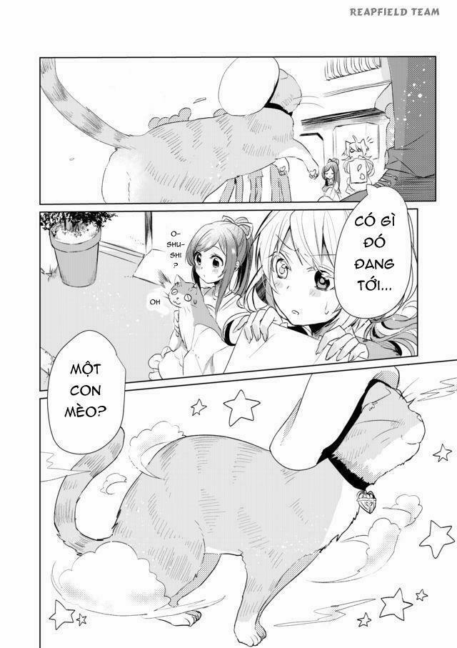 Catulus Syndrome 9 trang 7