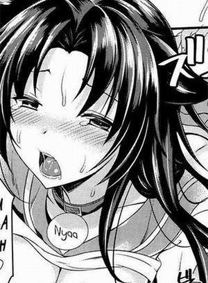 Đọc truyện tranh CatWooOman