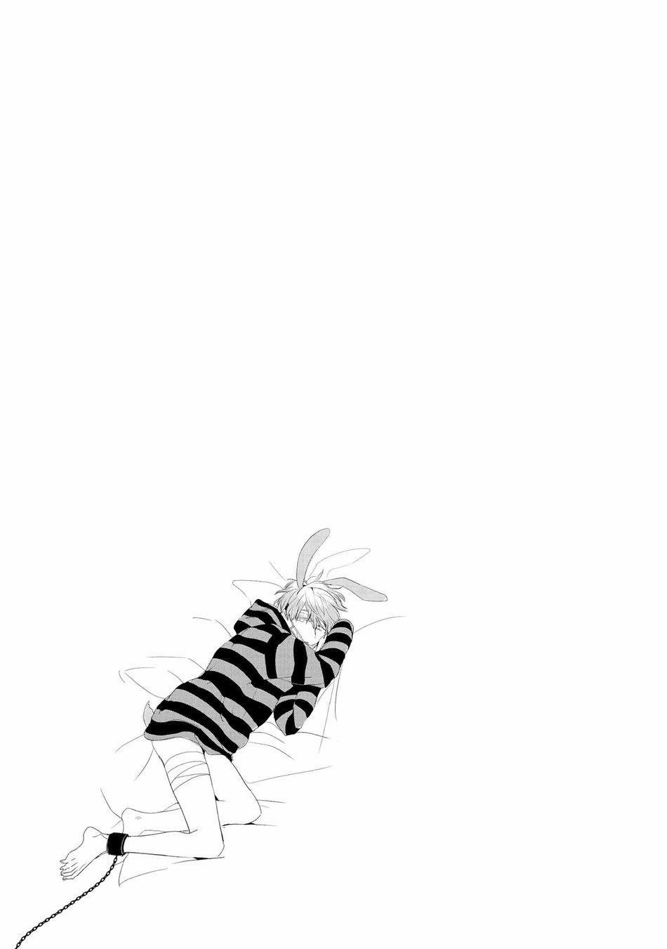 Cậu bạn trai tính cách kì quái của Suzu-kun 4 trang 36