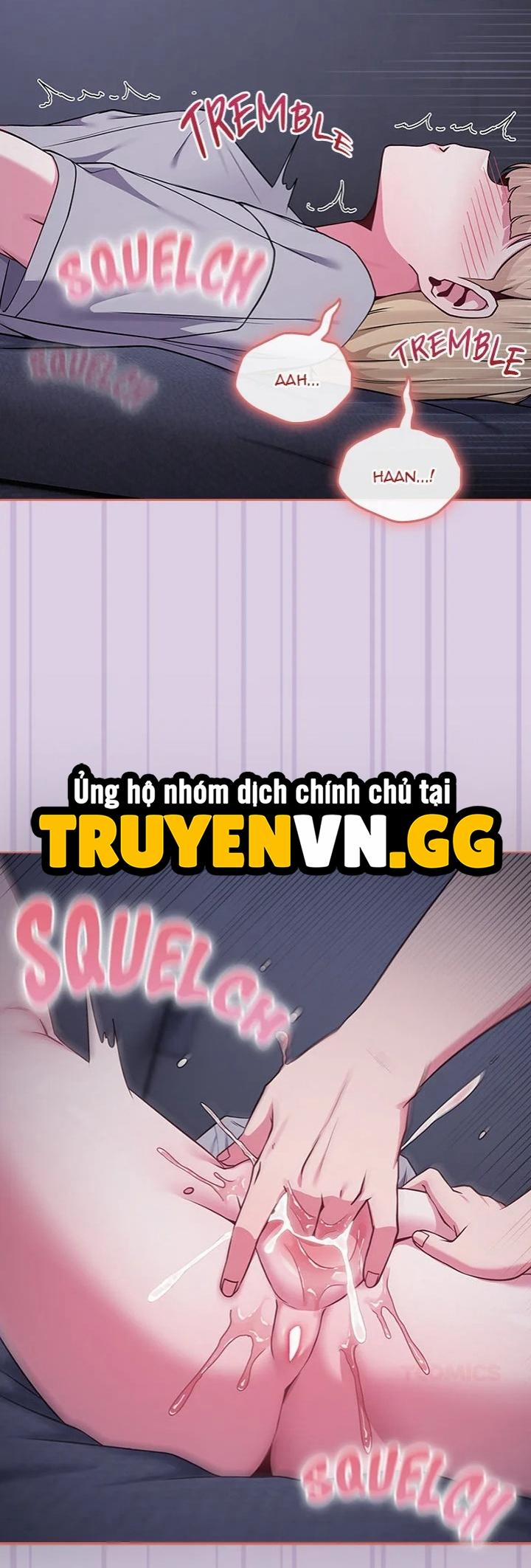 Cậu Bằng Tuổi Với Con Gái Tôi Đấy?! 36 trang 11