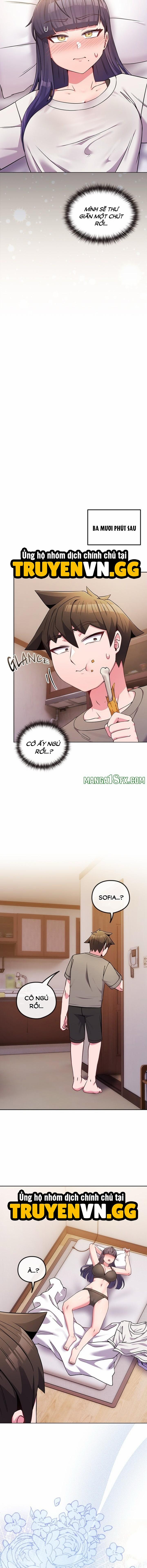 Cậu Bằng Tuổi Với Con Gái Tôi Đấy?! 46 trang 11