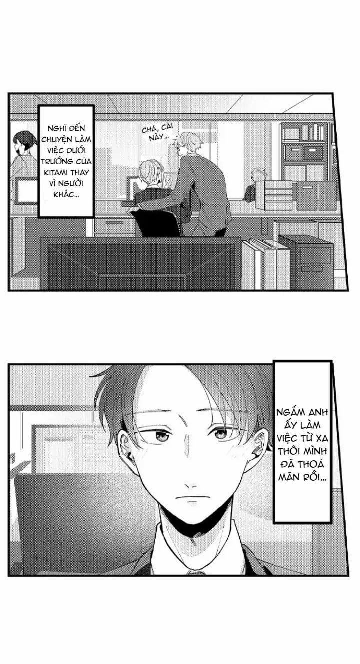 Cậu Bé Đen Tối 1.1 trang 11