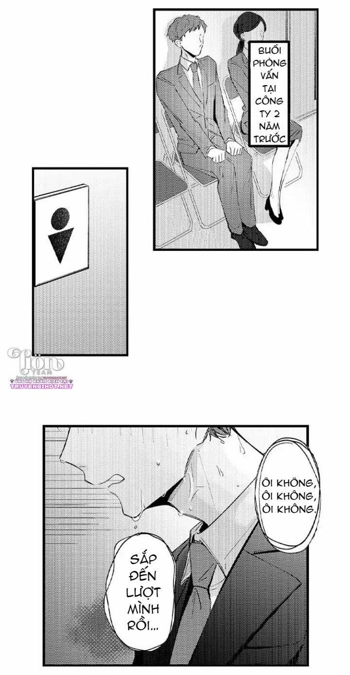 Cậu Bé Đen Tối 1.1 trang 12