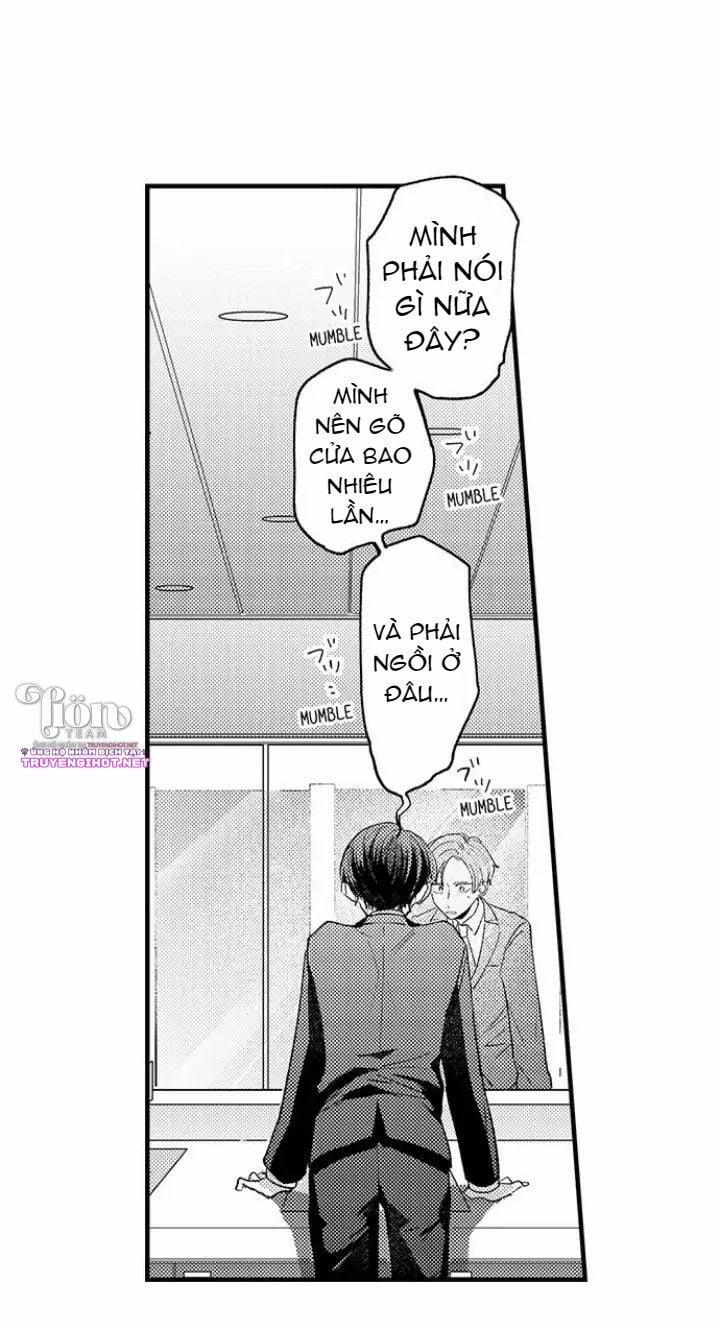 Cậu Bé Đen Tối 1.1 trang 14