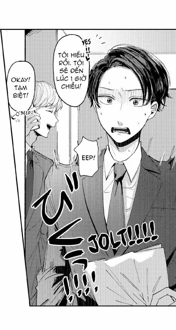 Cậu Bé Đen Tối 1.1 trang 15