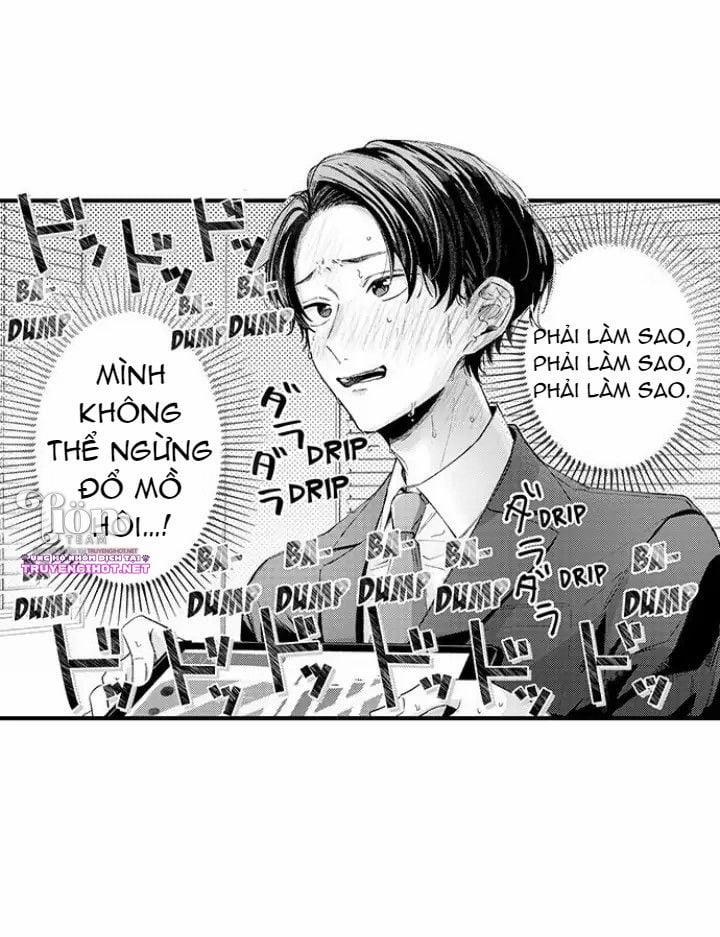 Cậu Bé Đen Tối 1.1 trang 2