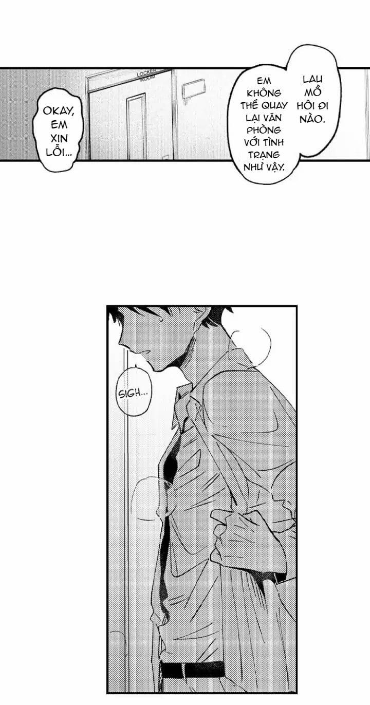 Cậu Bé Đen Tối 1.1 trang 5