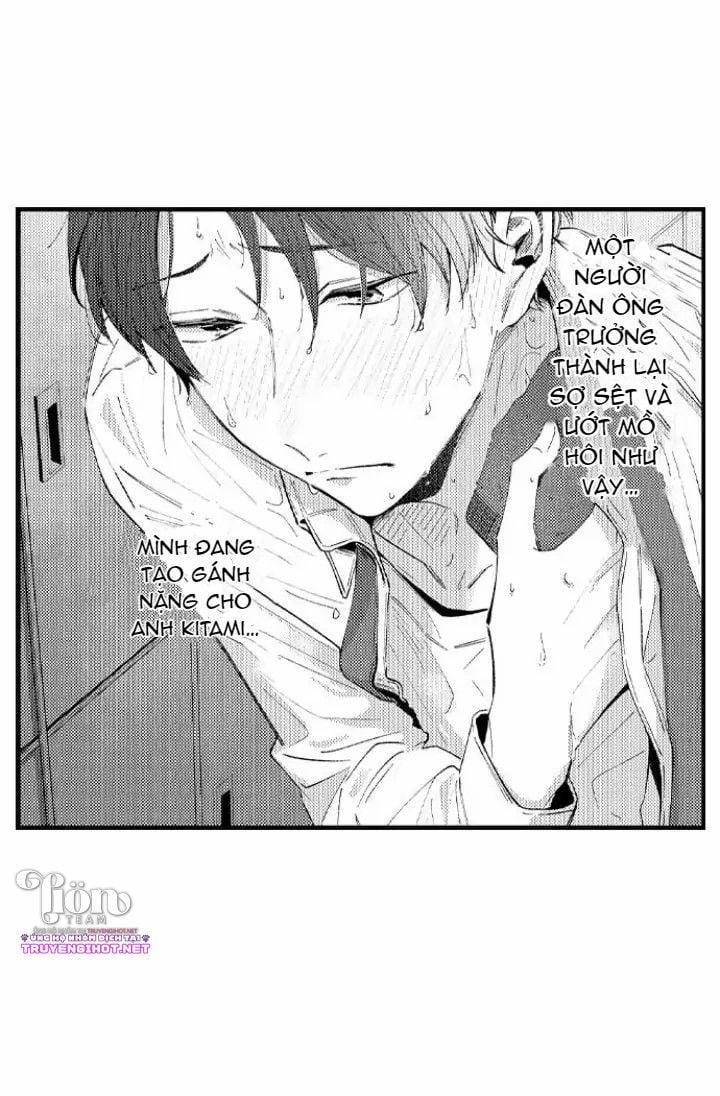 Cậu Bé Đen Tối 1.1 trang 6