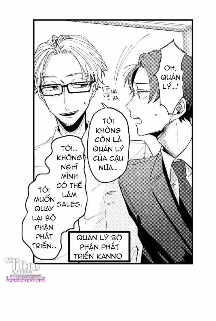 Cậu Bé Đen Tối 1.1 trang 8