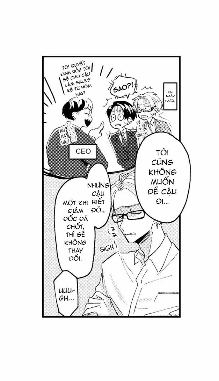 Cậu Bé Đen Tối 1.1 trang 9