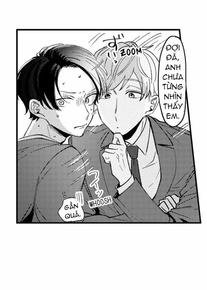 Cậu Bé Đen Tối 1.2 trang 0