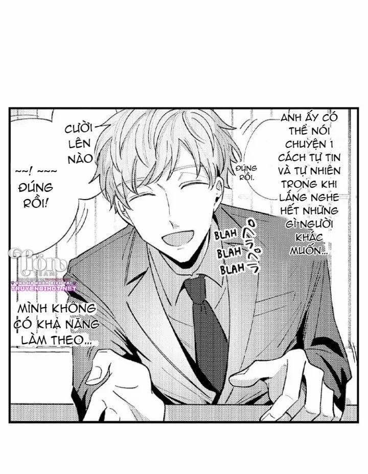 Cậu Bé Đen Tối 1.2 trang 13