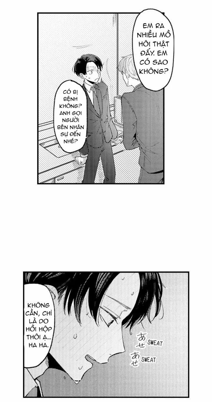 Cậu Bé Đen Tối 1.2 trang 2