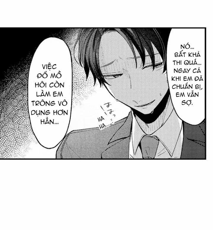 Cậu Bé Đen Tối 1.2 trang 4