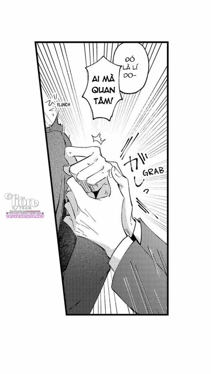 Cậu Bé Đen Tối 1.2 trang 5