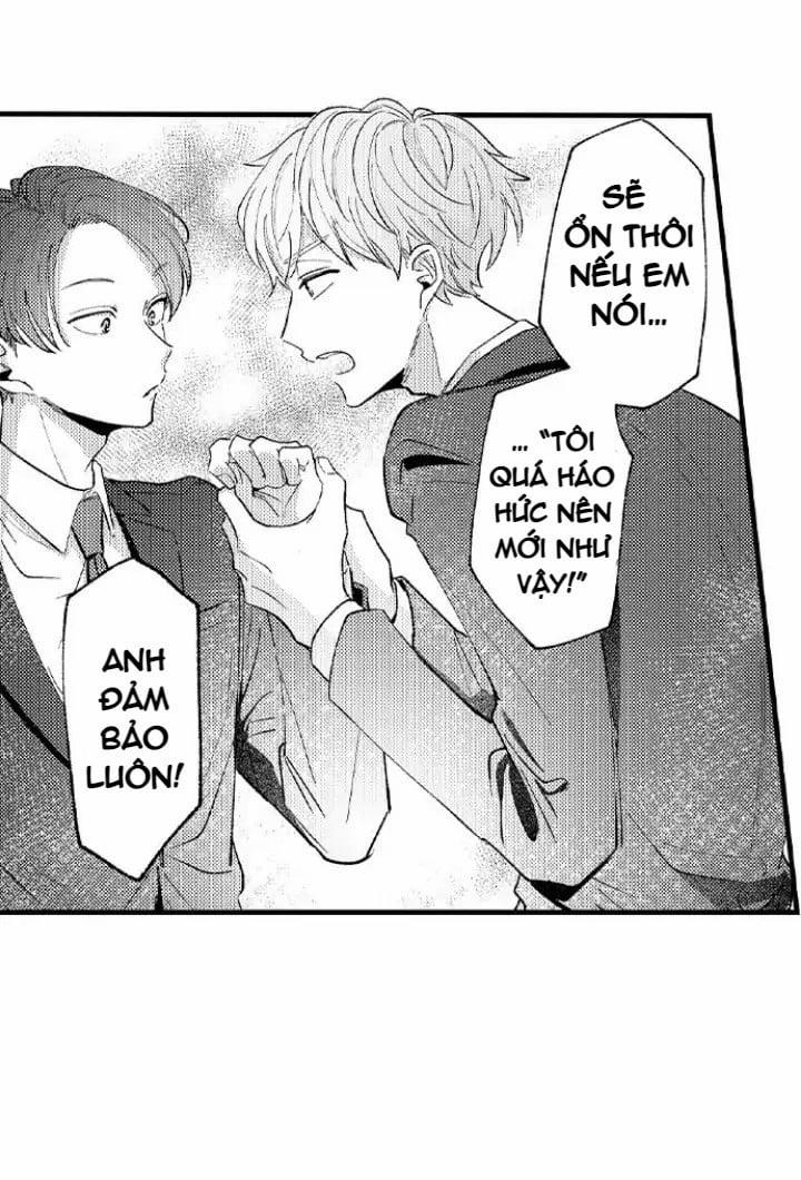 Cậu Bé Đen Tối 1.2 trang 6