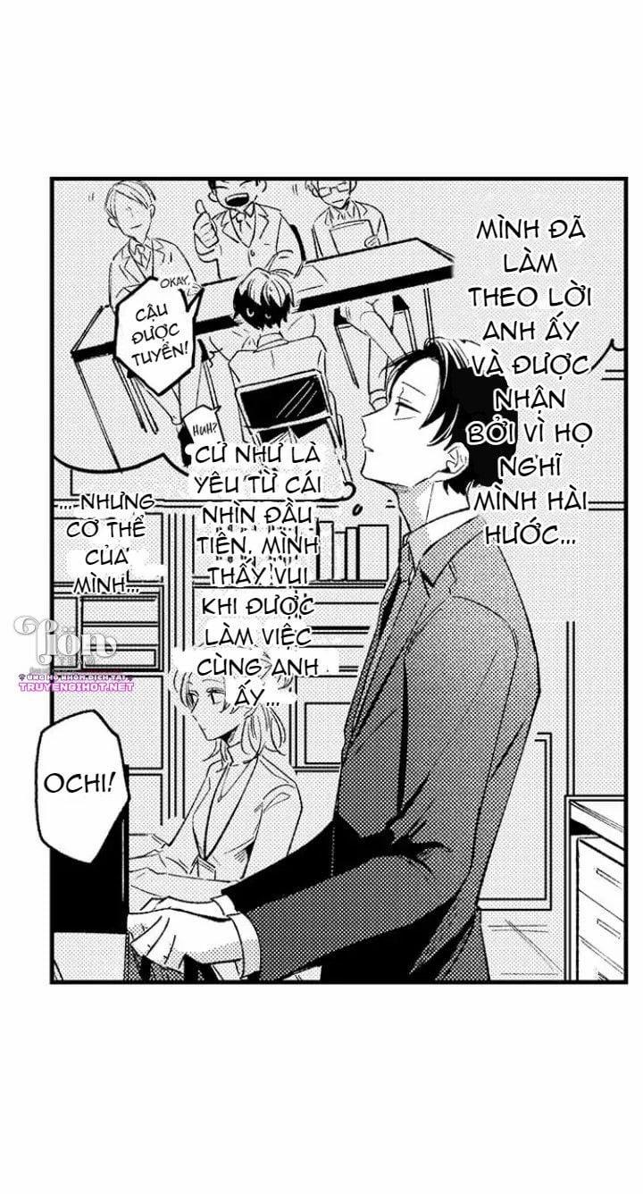 Cậu Bé Đen Tối 1.2 trang 9