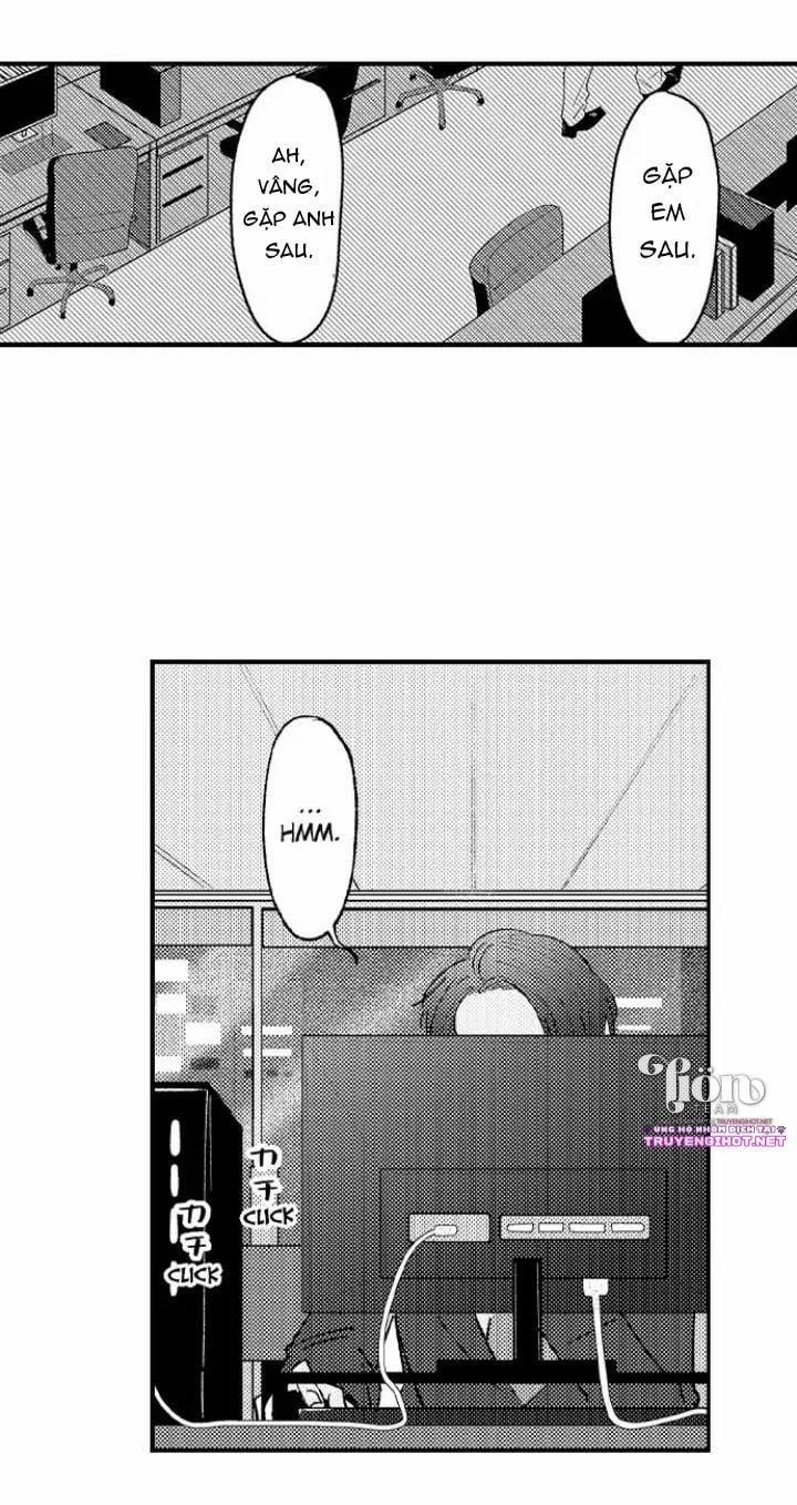 Cậu Bé Đen Tối 2.1 trang 12